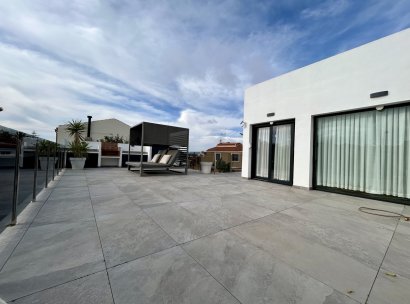 Villa · Herverkoop - Torrevieja · Los Balcones · Alicante · Spanje