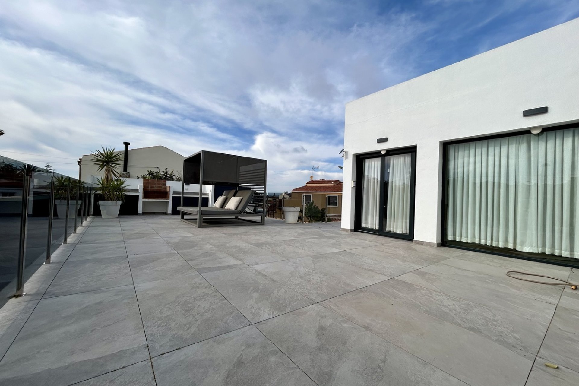 Återförsäljning - Villa - Torrevieja - Costa Blanca South