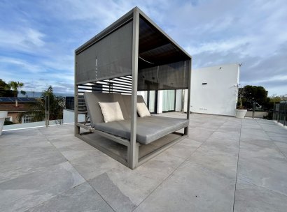 Villa · Herverkoop - Torrevieja · Los Balcones · Alicante · Spanje