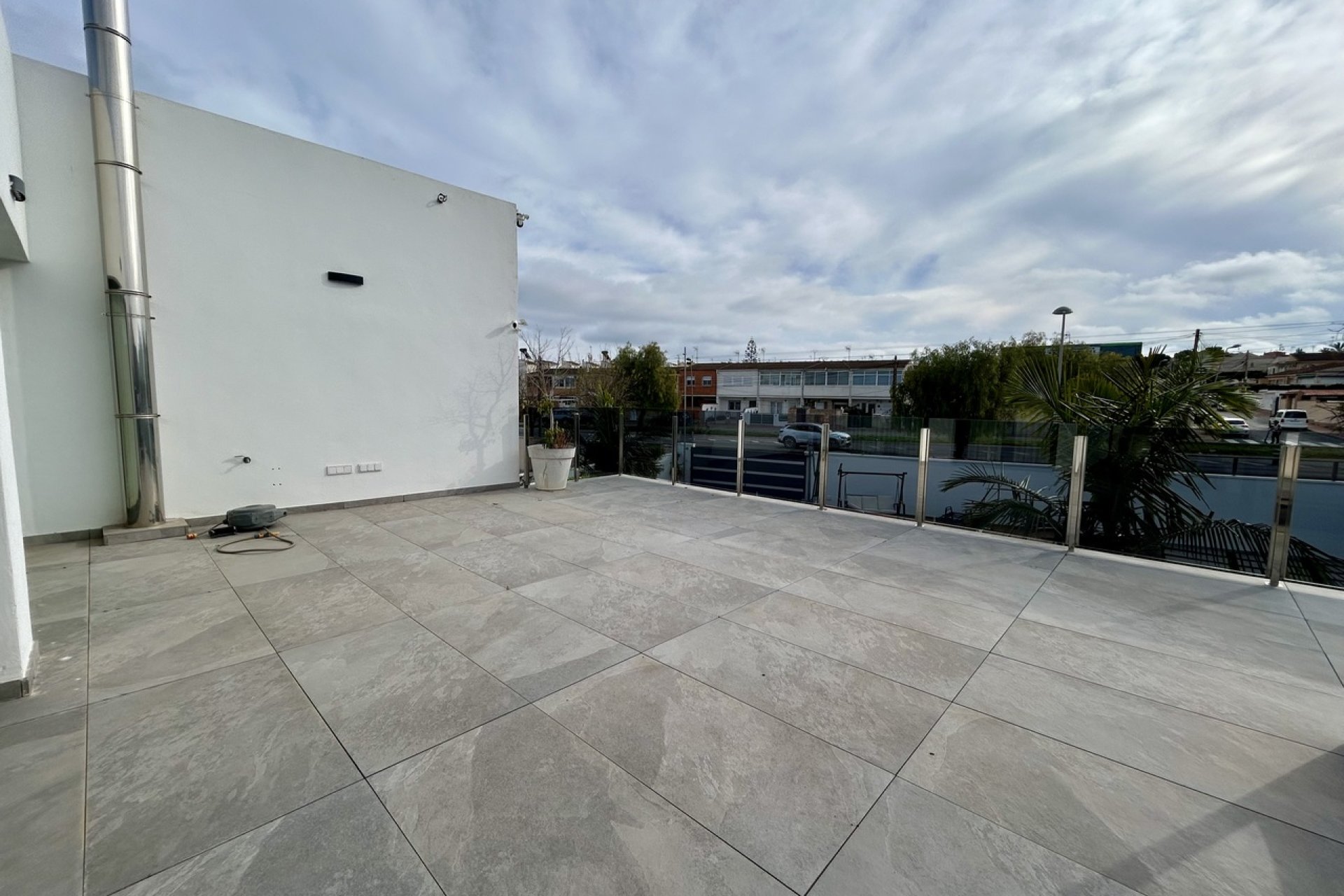 Återförsäljning - Villa - Torrevieja - Costa Blanca South