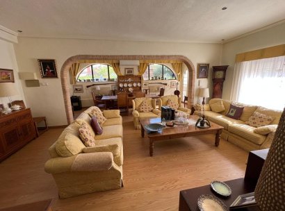 Villa · Resale - Cabo Roig · Alicante · Spain