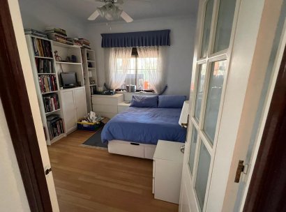 Villa · Resale - Cabo Roig · Alicante · Spain