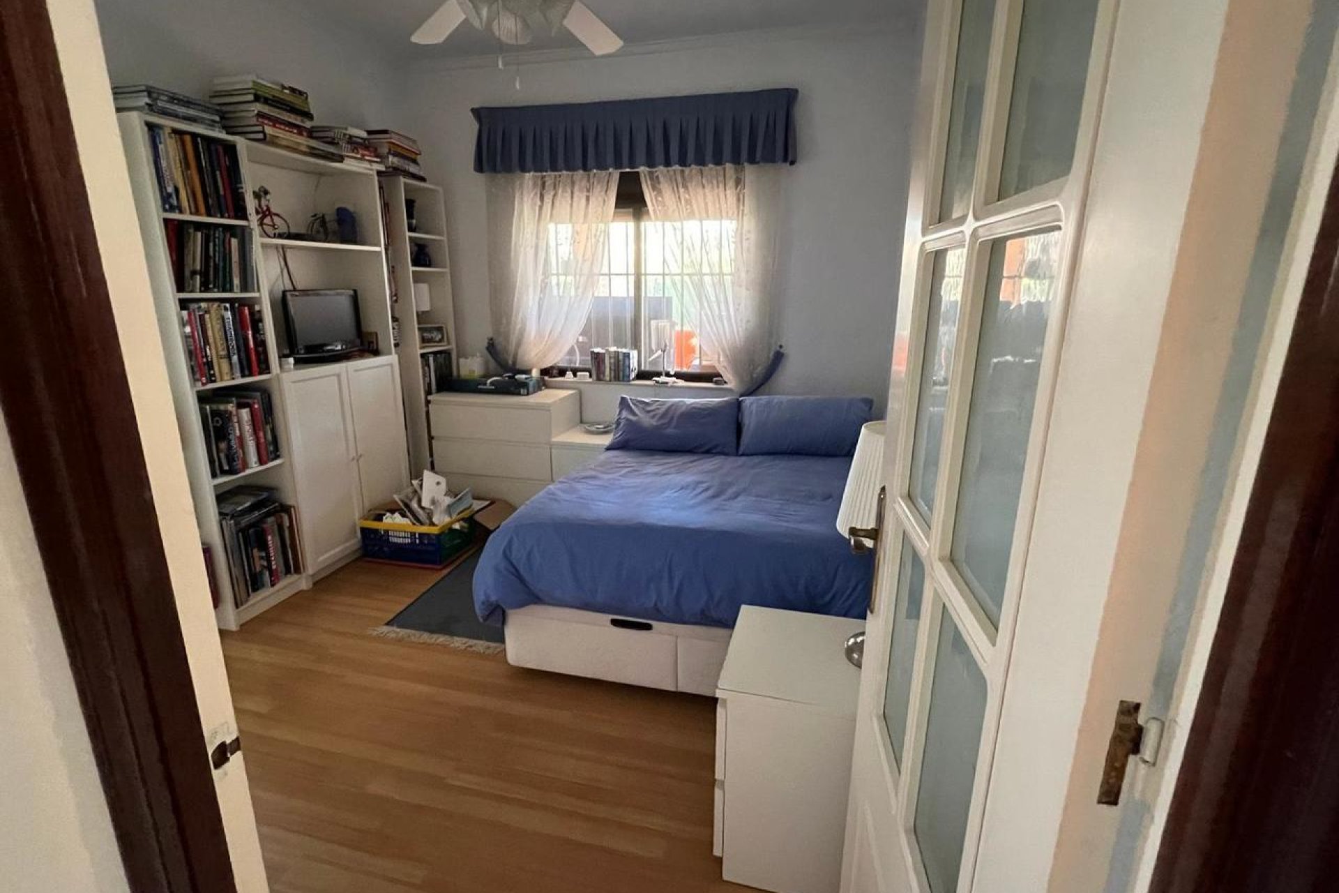 Resale - Villa - Cabo Roig - Costa Blanca South