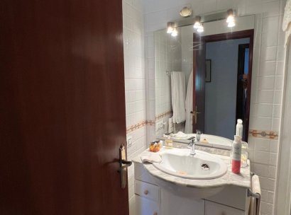 Villa · Resale - Cabo Roig · Alicante · Spain