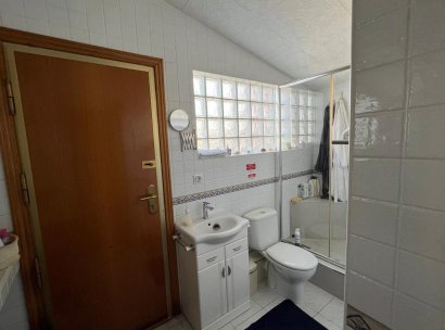 Villa · Resale - Cabo Roig · Alicante · Spain