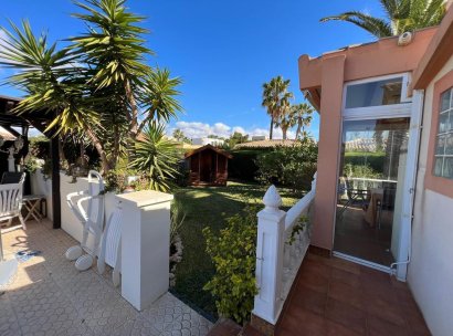 Villa · Resale - Cabo Roig · Alicante · Spain