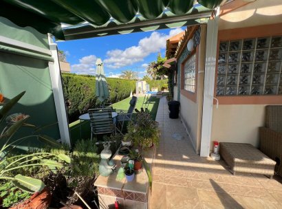 Villa · Resale - Cabo Roig · Alicante · Spain