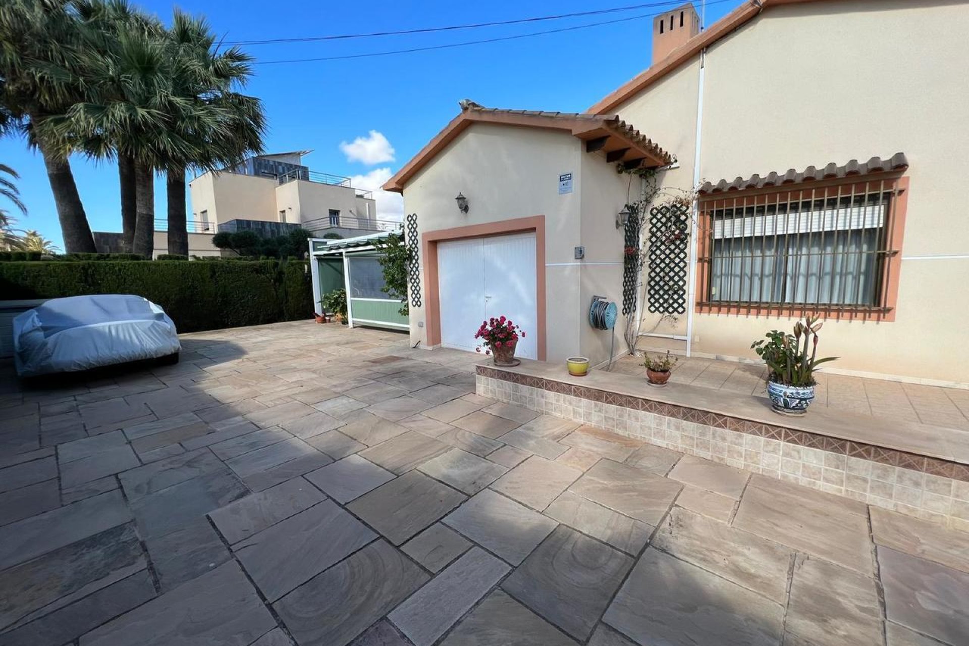 Resale - Villa - Cabo Roig - Costa Blanca South