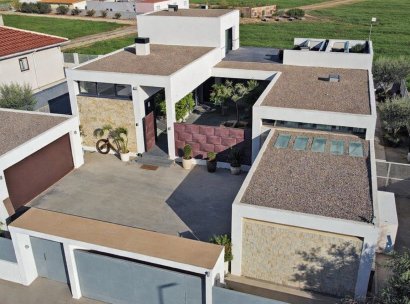 Villa · Resale - Los Alcázares · Murcia · Spain