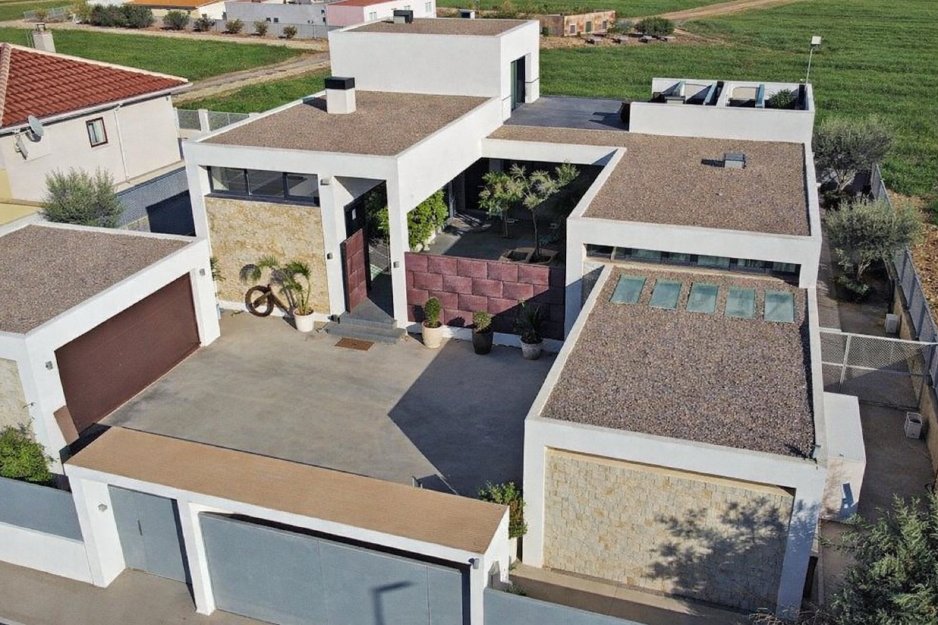 Herverkoop - Villa - Los Alcázares - Costa Calida