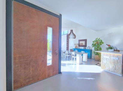 Villa · Resale - Los Alcázares · Murcia · Spain