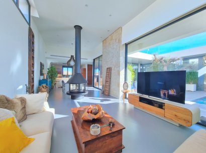 Villa · Resale - Los Alcázares · Murcia · Spain