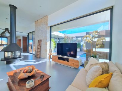 Villa · Resale - Los Alcázares · Murcia · Spain