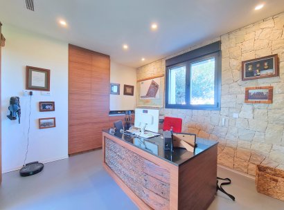 Villa · Resale - Los Alcázares · Murcia · Spain