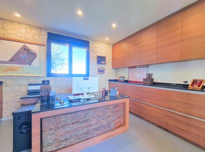 Villa · Resale - Los Alcázares · Murcia · Spain