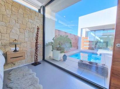 Villa · Resale - Los Alcázares · Murcia · Spain