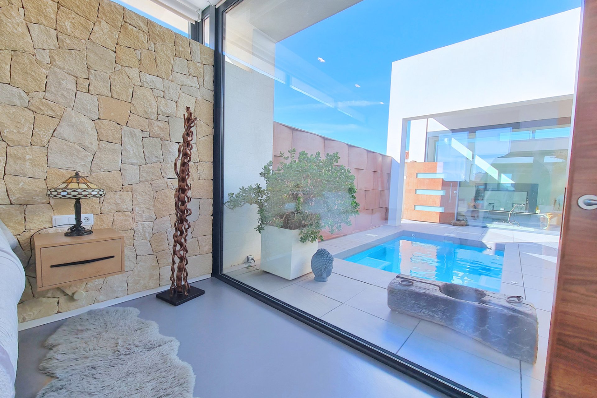 Herverkoop - Villa - Los Alcázares - Costa Calida