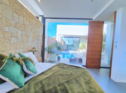 Villa · Resale - Los Alcázares · Murcia · Spain