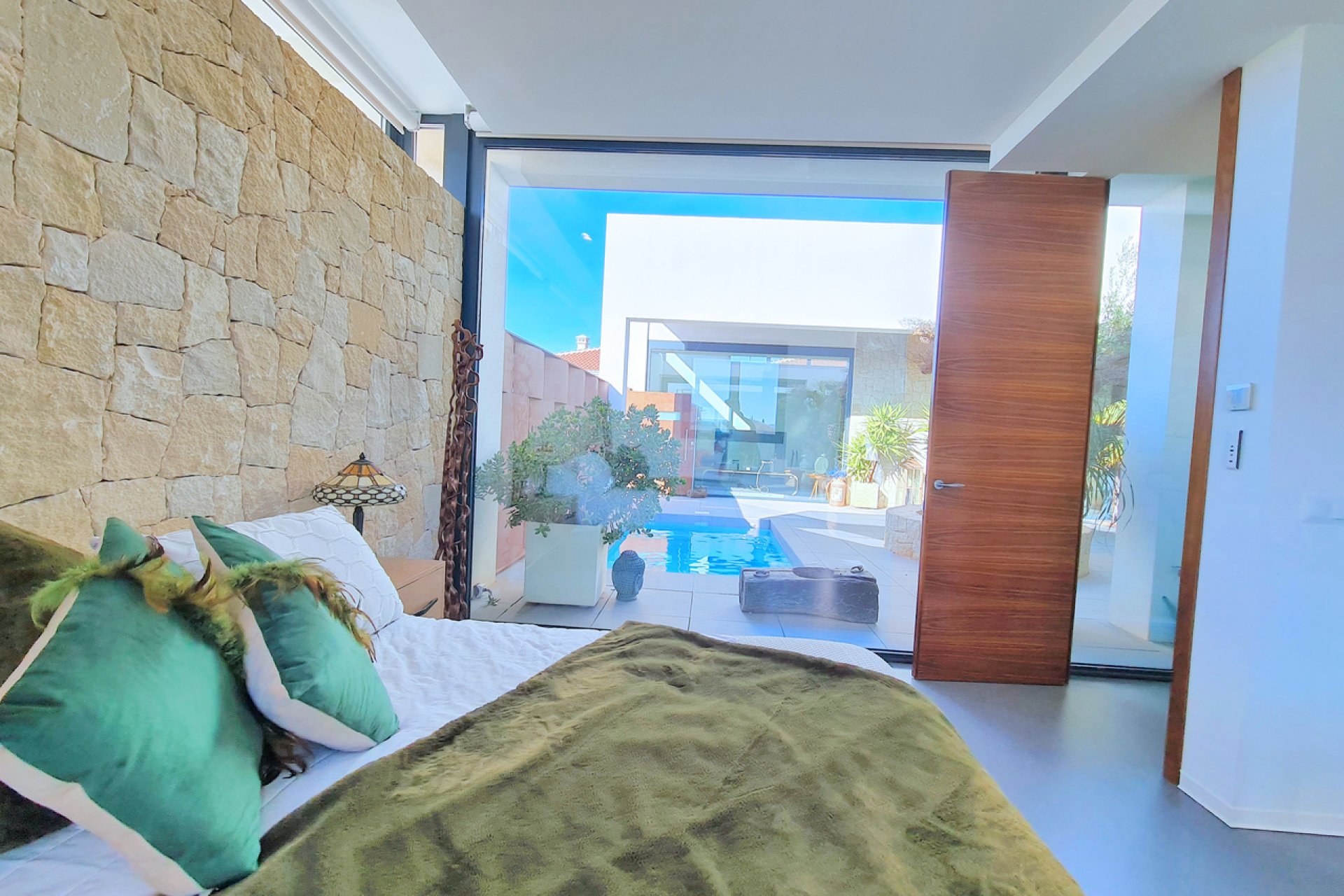 Herverkoop - Villa - Los Alcázares - Costa Calida