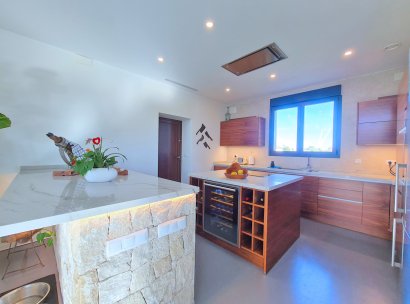 Villa · Resale - Los Alcázares · Murcia · Spain