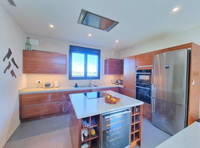 Villa · Resale - Los Alcázares · Murcia · Spain