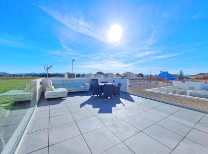 Villa · Resale - Los Alcázares · Murcia · Spain