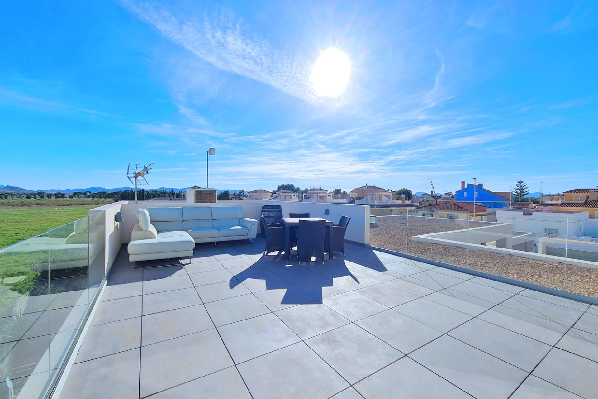Herverkoop - Villa - Los Alcázares - Costa Calida