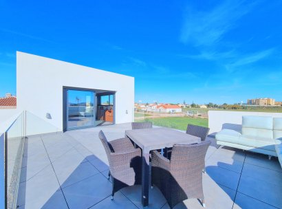 Villa · Resale - Los Alcázares · Murcia · Spain