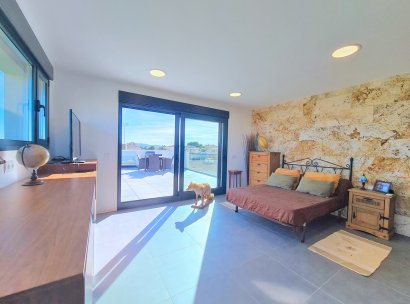 Villa · Resale - Los Alcázares · Murcia · Spain