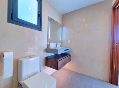 Villa · Resale - Los Alcázares · Murcia · Spain