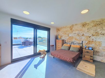 Villa · Resale - Los Alcázares · Murcia · Spain