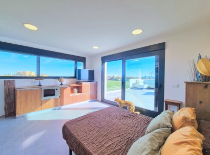 Villa · Resale - Los Alcázares · Murcia · Spain