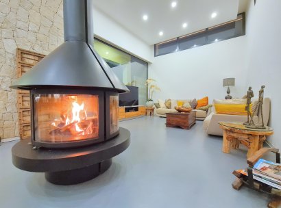 Villa · Resale - Los Alcázares · Murcia · Spain
