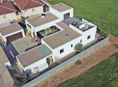Villa · Resale - Los Alcázares · Murcia · Spain