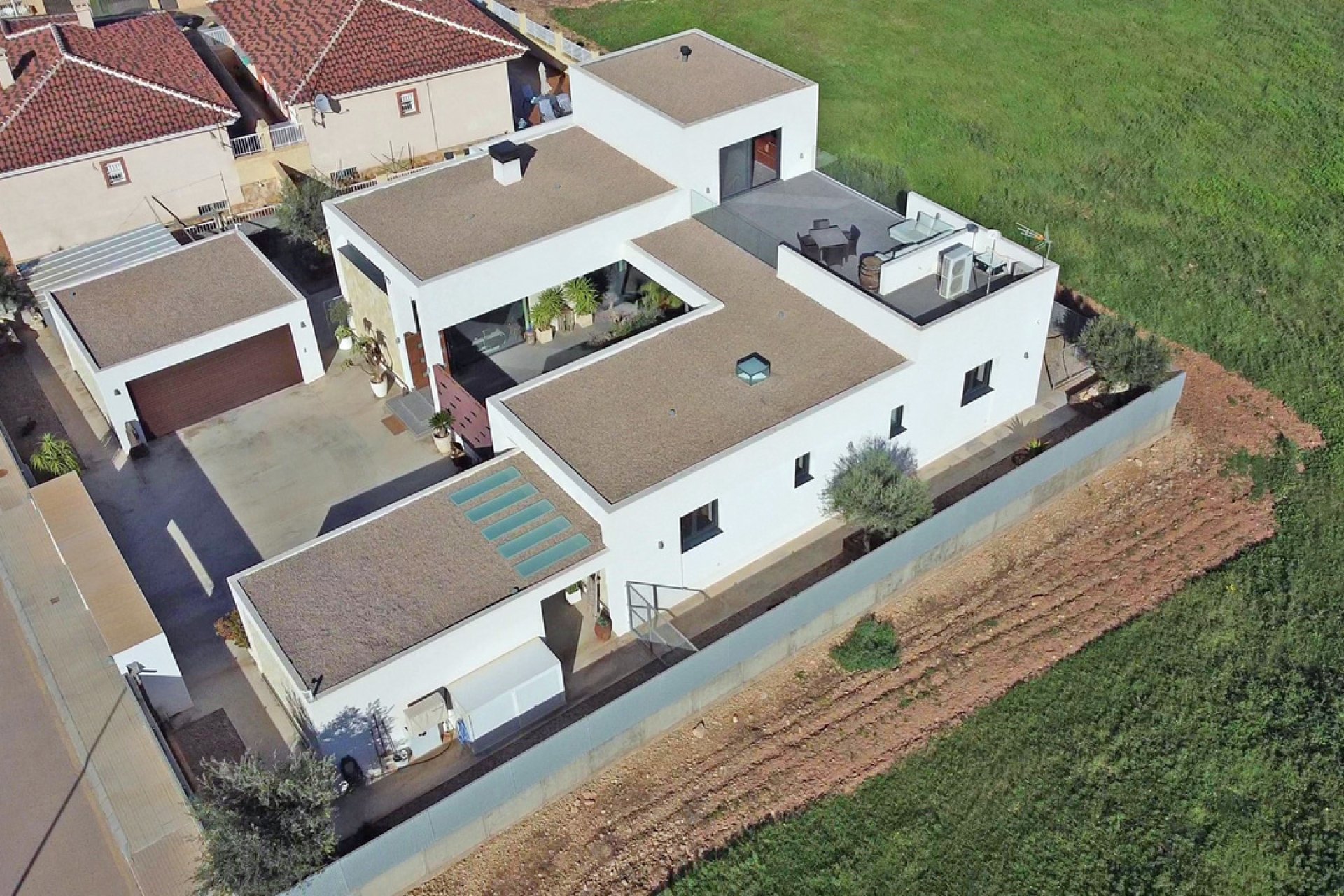 Herverkoop - Villa - Los Alcázares - Costa Calida