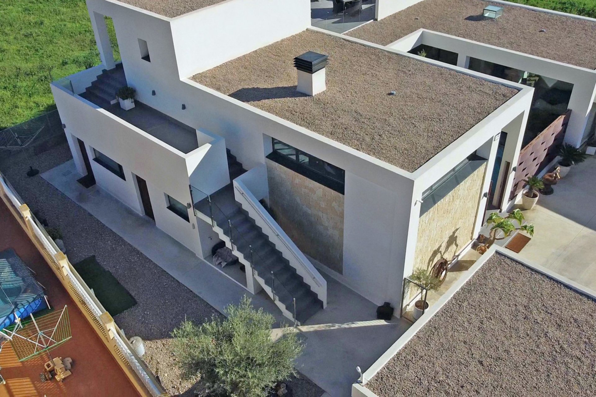 Herverkoop - Villa - Los Alcázares - Costa Calida
