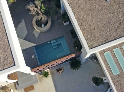 Villa · Resale - Los Alcázares · Murcia · Spain