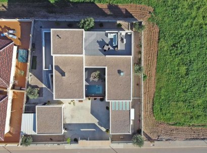 Villa · Resale - Los Alcázares · Murcia · Spain