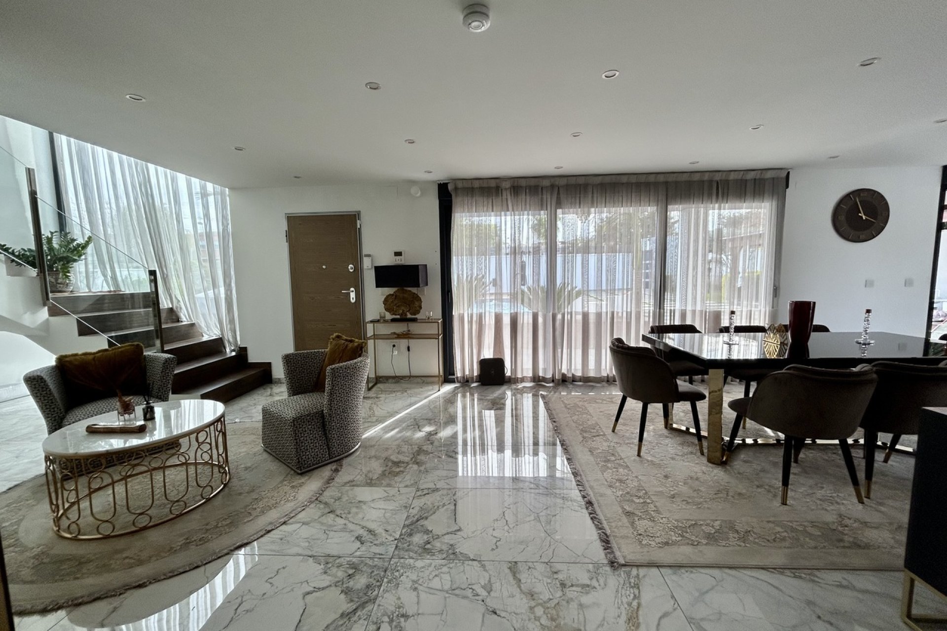 Återförsäljning - Villa - Torrevieja - Costa Blanca South