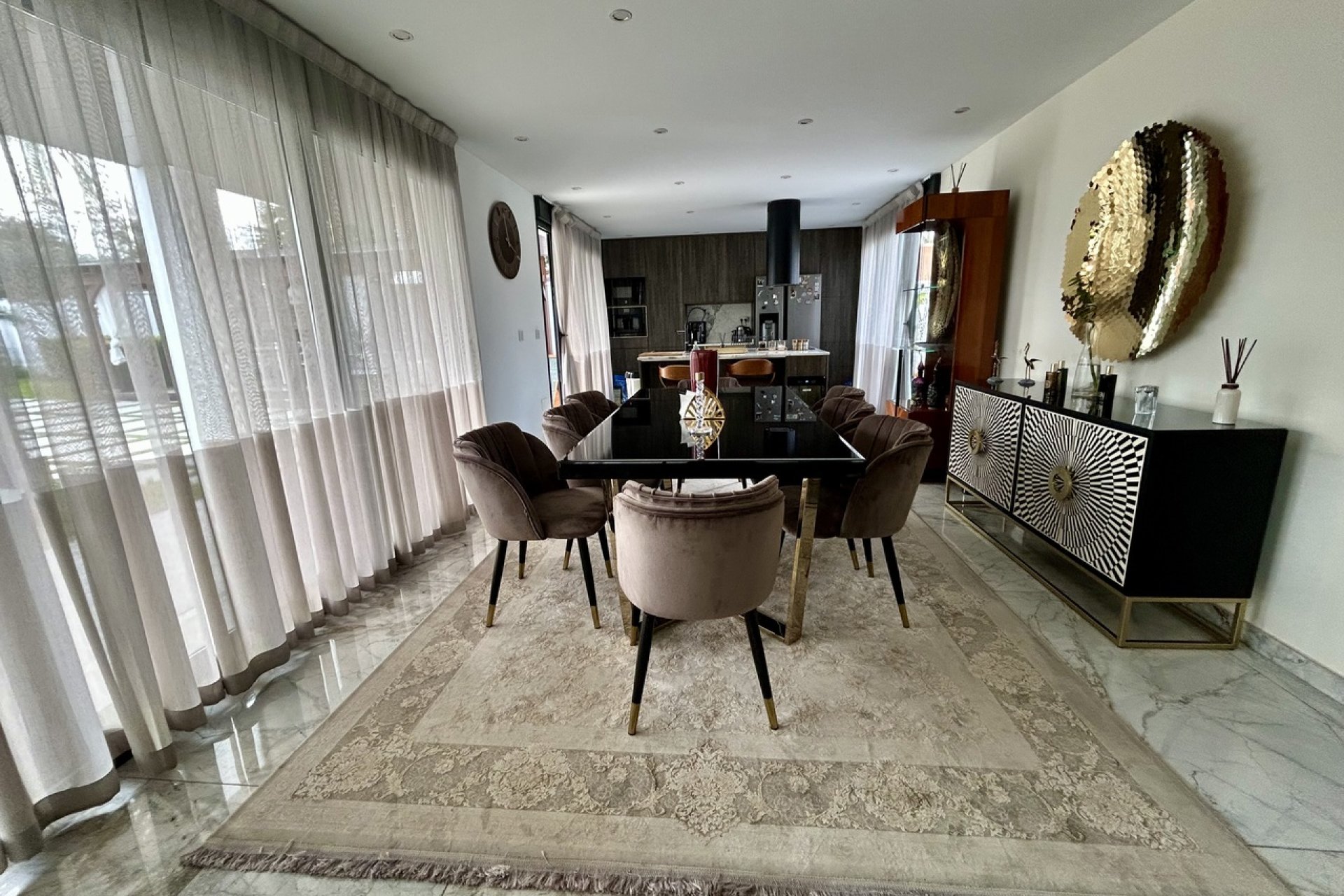 Återförsäljning - Villa - Torrevieja - Costa Blanca South