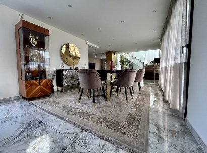 Villa · Herverkoop - Torrevieja · Los Balcones · Alicante · Spanje