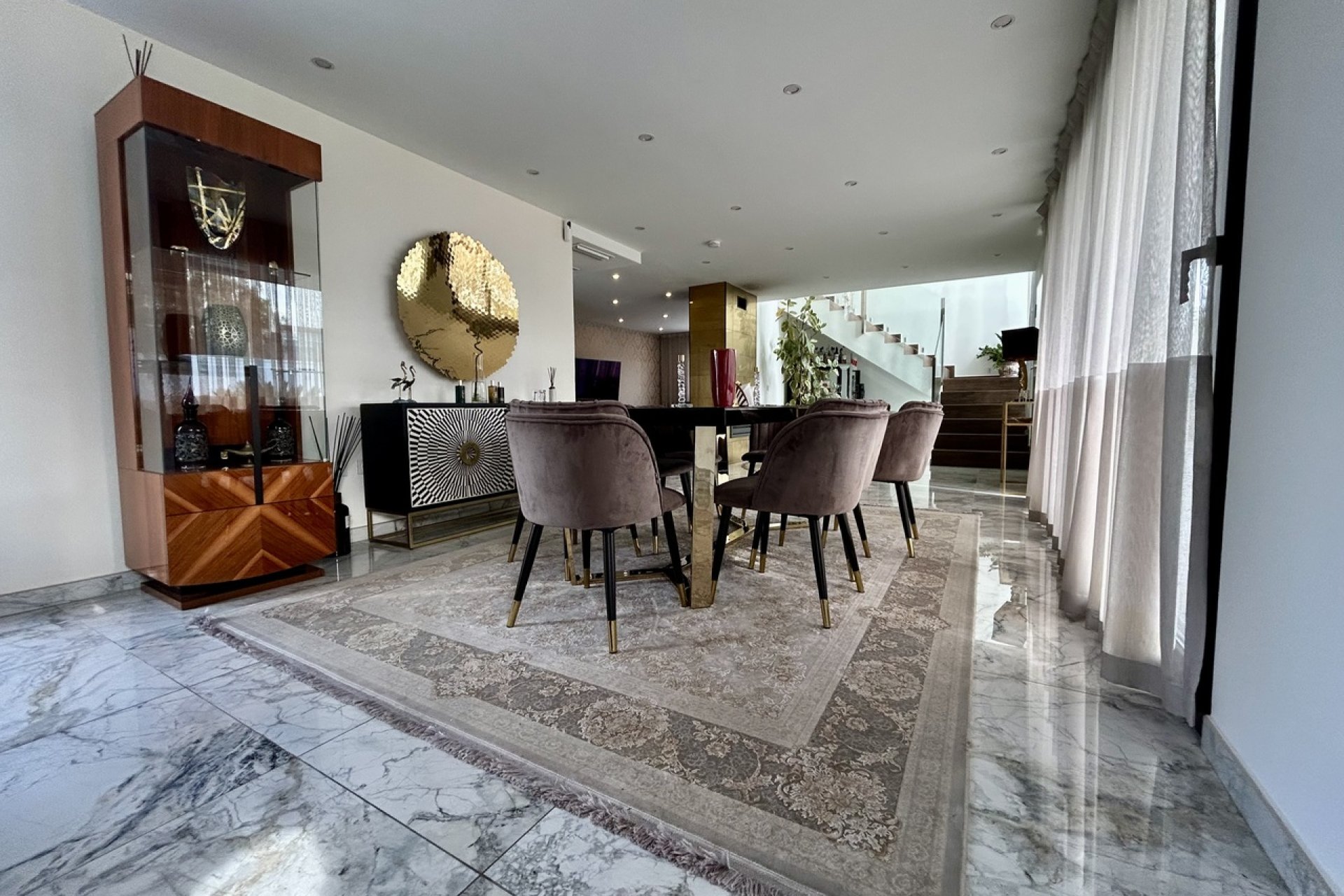 Återförsäljning - Villa - Torrevieja - Costa Blanca South