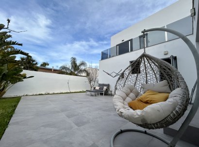 Villa · Herverkoop - Torrevieja · Los Balcones · Alicante · Spanje