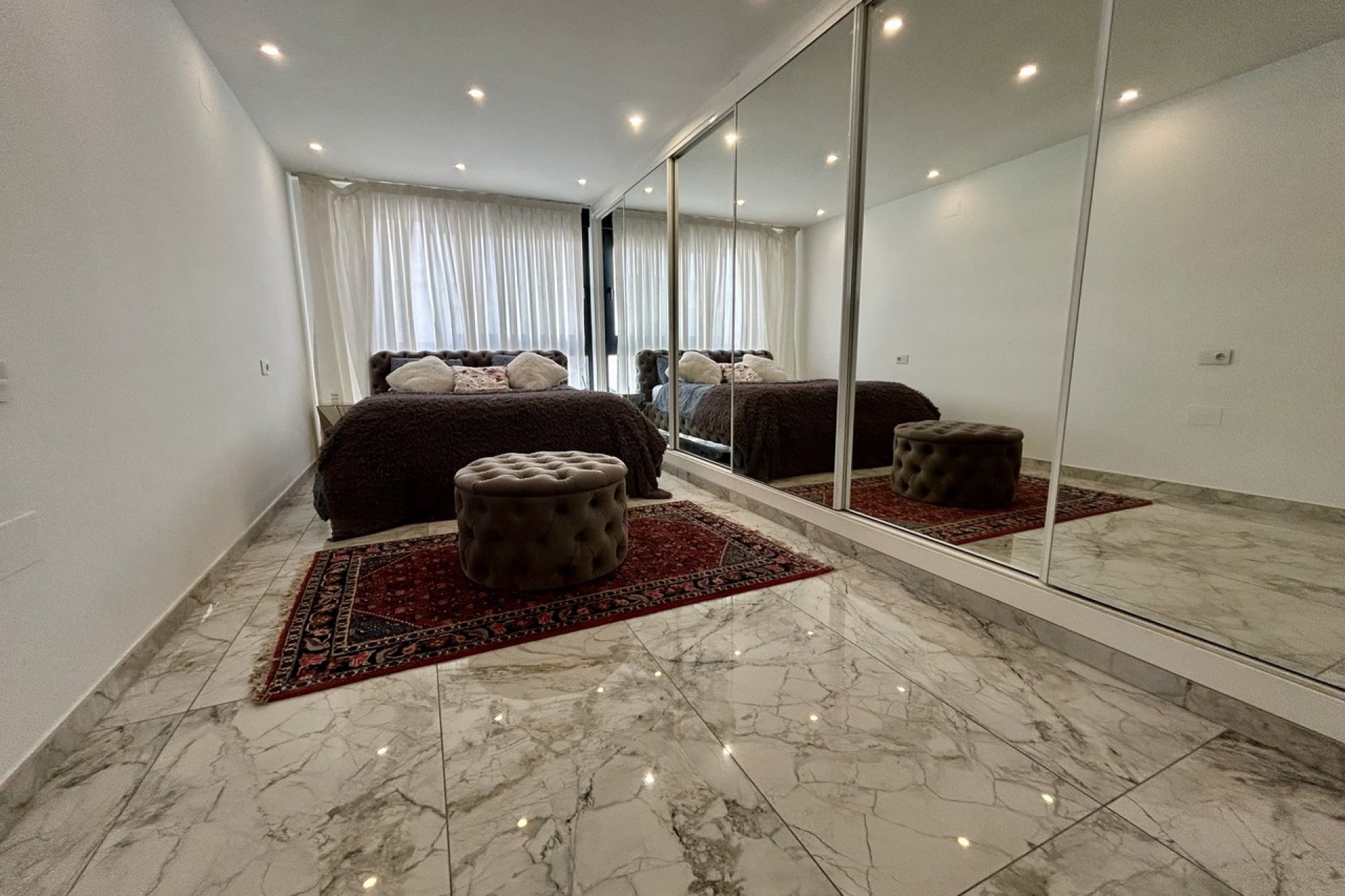 Återförsäljning - Villa - Torrevieja - Costa Blanca South