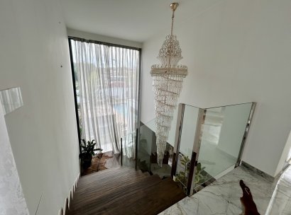 Villa · Herverkoop - Torrevieja · Los Balcones · Alicante · Spanje