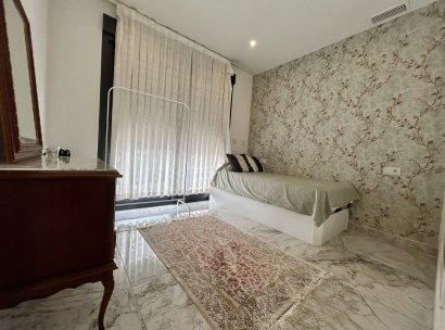 Villa · Herverkoop - Torrevieja · Los Balcones · Alicante · Spanje