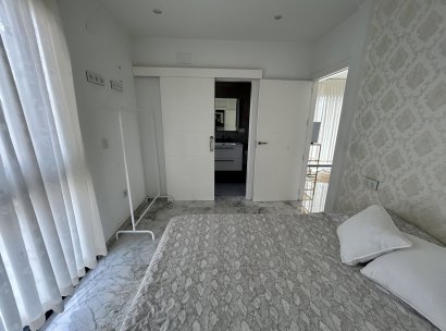 Villa · Herverkoop - Torrevieja · Los Balcones · Alicante · Spanje