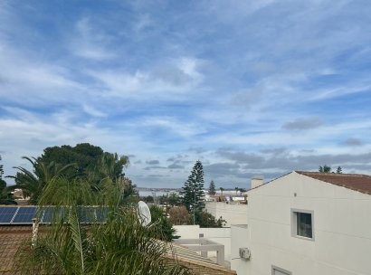 Villa · Herverkoop - Torrevieja · Los Balcones · Alicante · Spanje