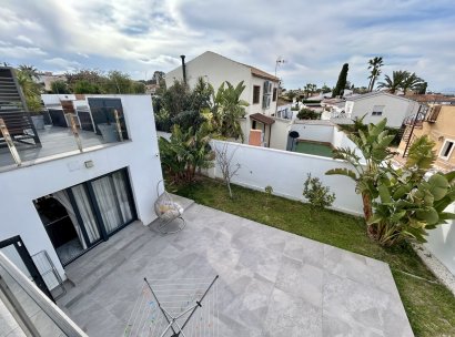 Villa · Herverkoop - Torrevieja · Los Balcones · Alicante · Spanje