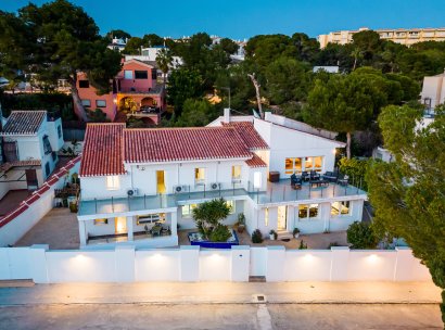Villa · Resale - Dehesa de Campoamor · Alicante · Spain